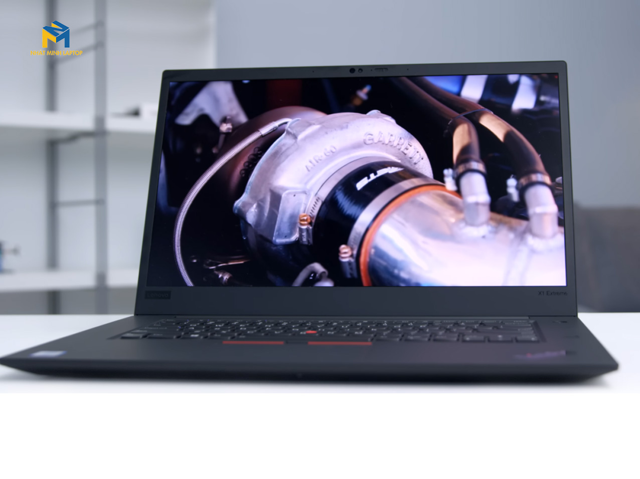 levono thinkpad x1 extreme gen 2