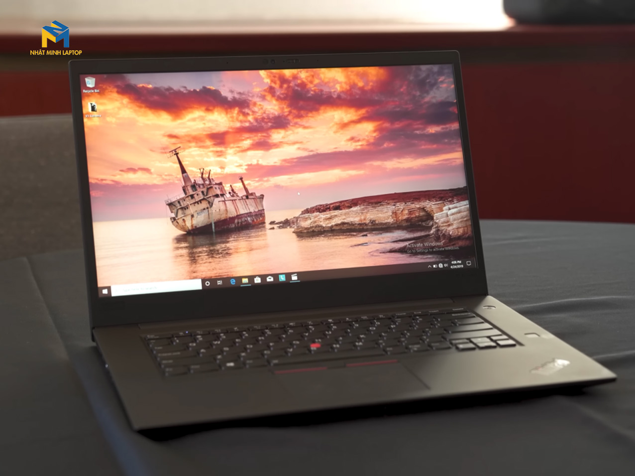 levono thinkpad x1 extreme gen 2 i7