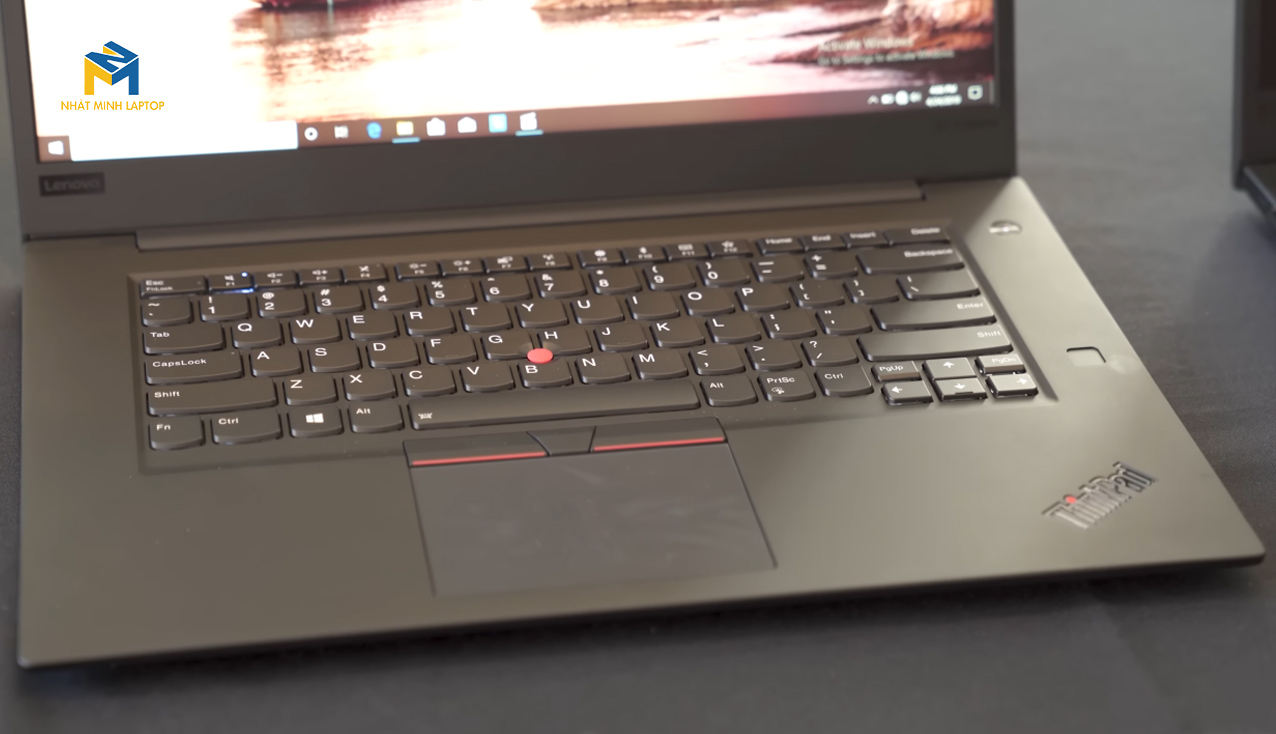 mua thinkpad x1 extreme gen 2