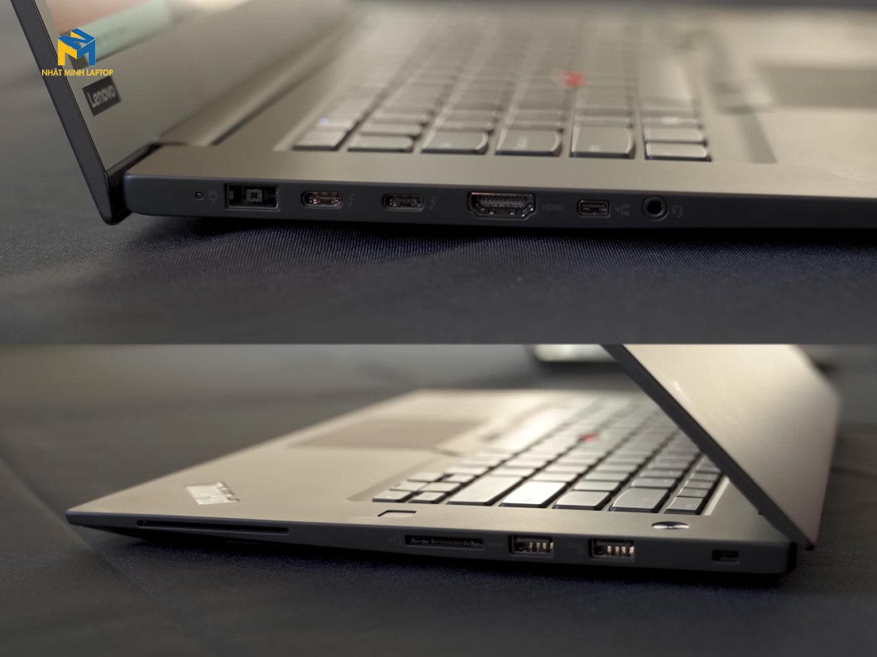 thinkpad x1 extreme gen 2 review