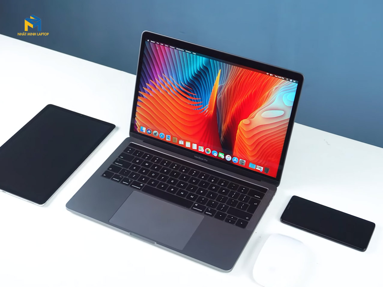 macbook pro 13 inch 2019