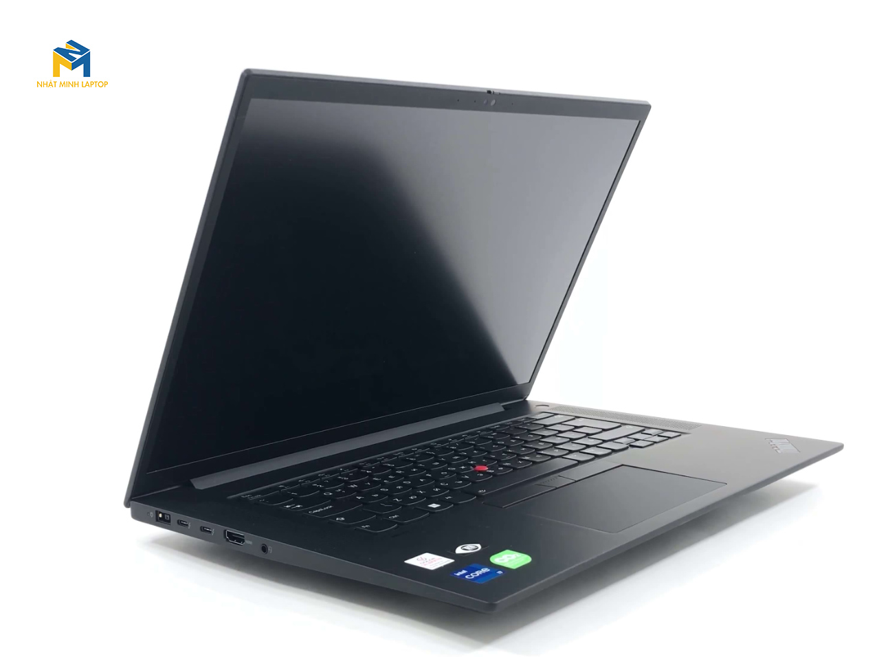 thinkpad p1 gen 5