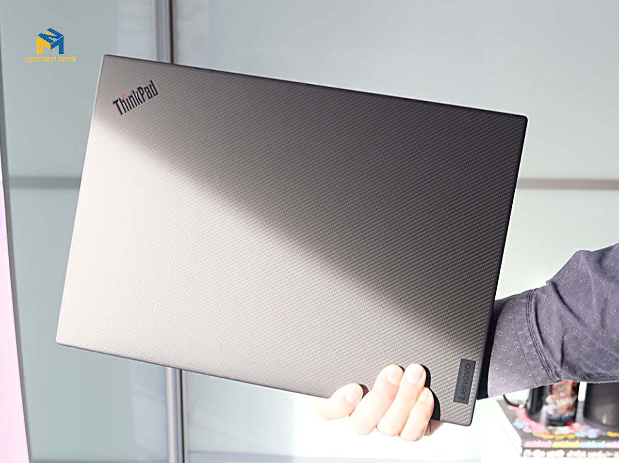 thinkpad p1 gen 5 review