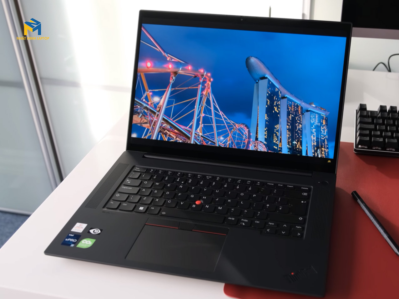 thinkpad p1 gen 5 