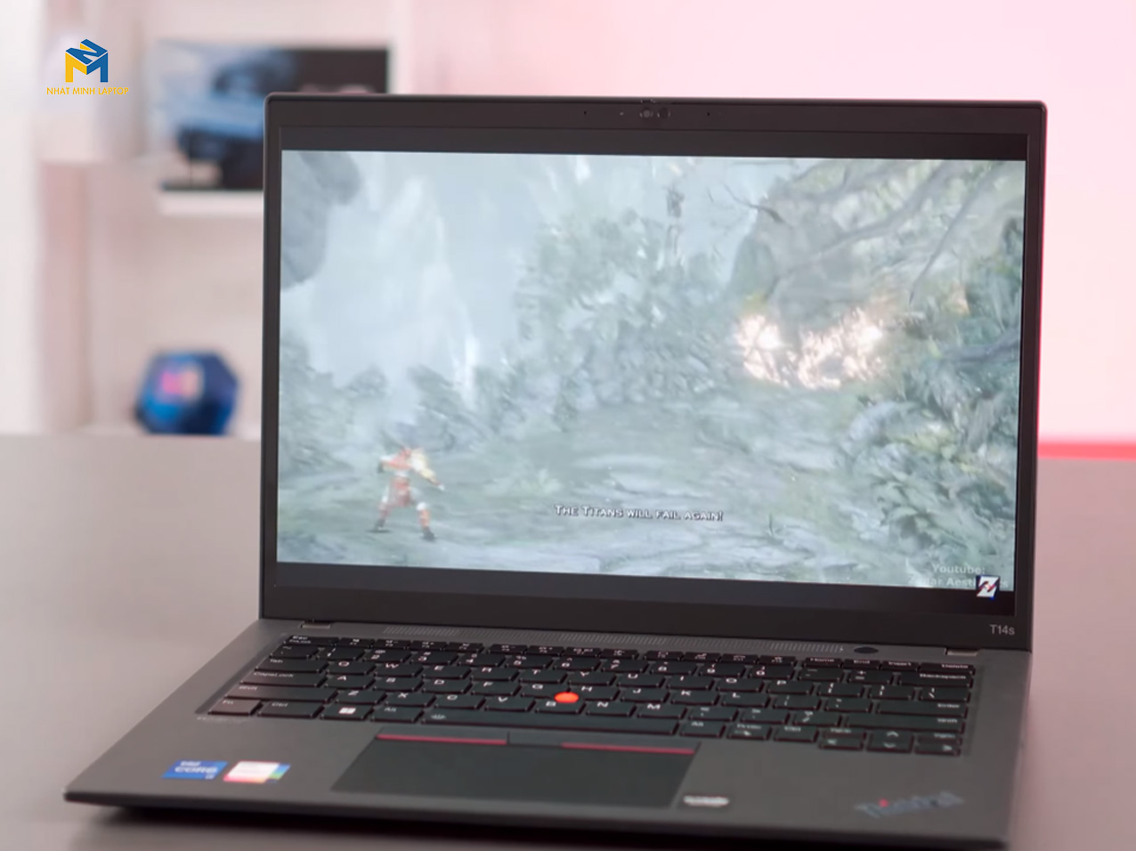 thinkpad t14s gen 3 i7