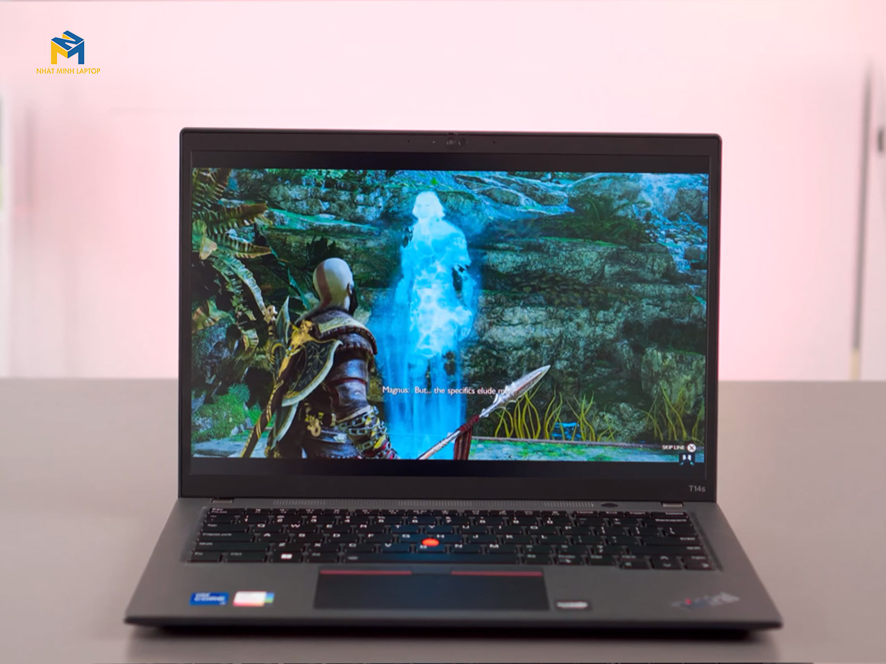 thinkpad t14s gen 3 cũ