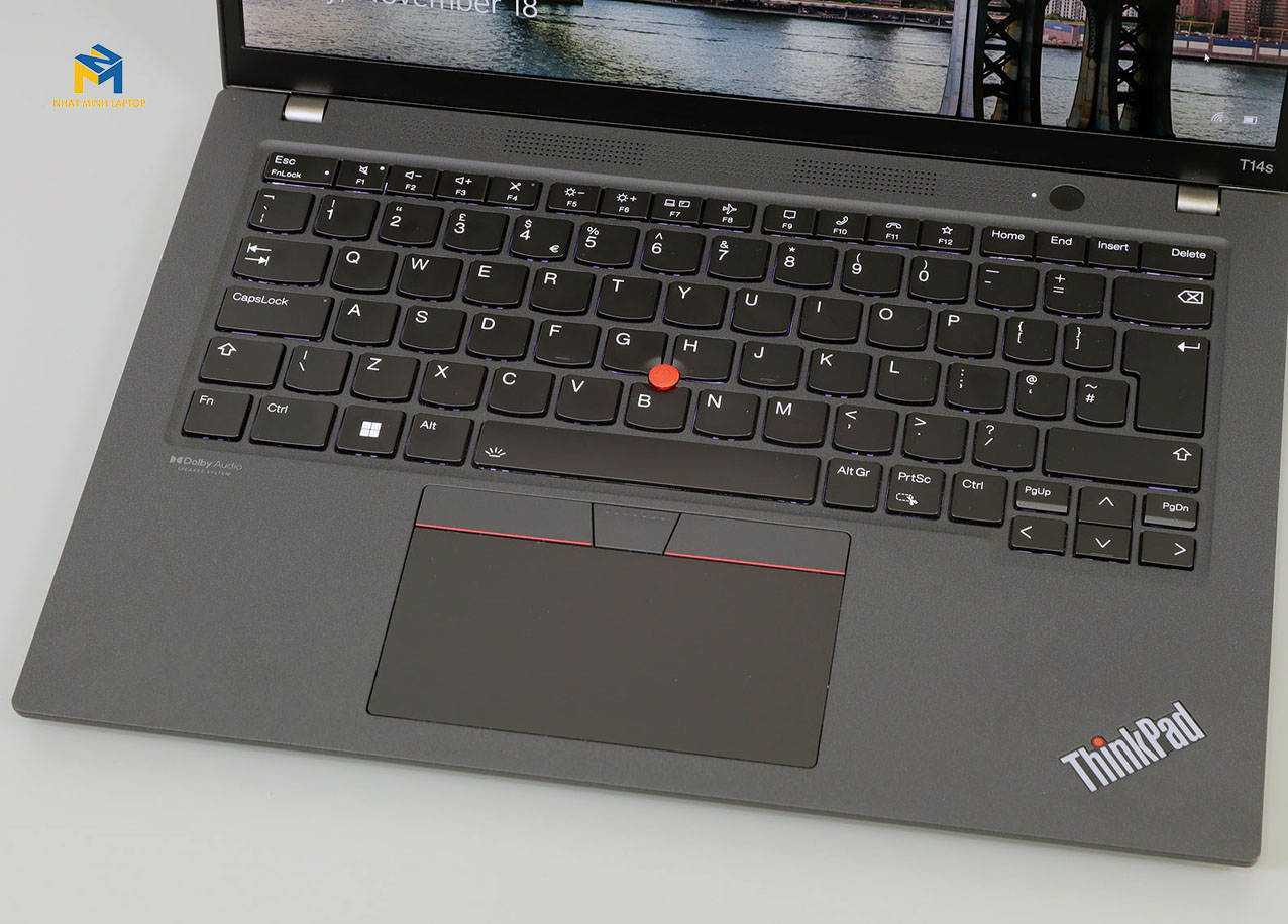 thinkpad t14s gen 3