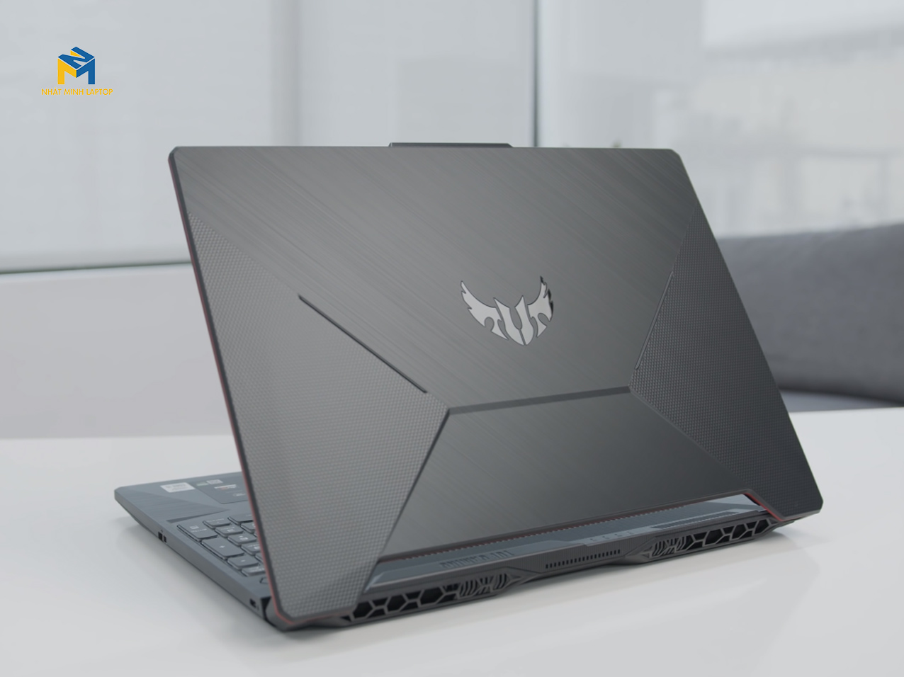 asus tuf gaming f15 fx506lh i5