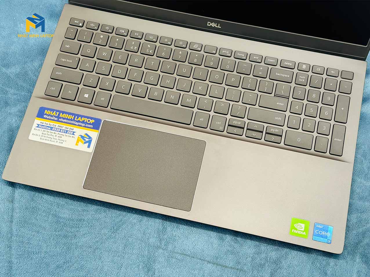 dell vostro 5502 giá rẻ