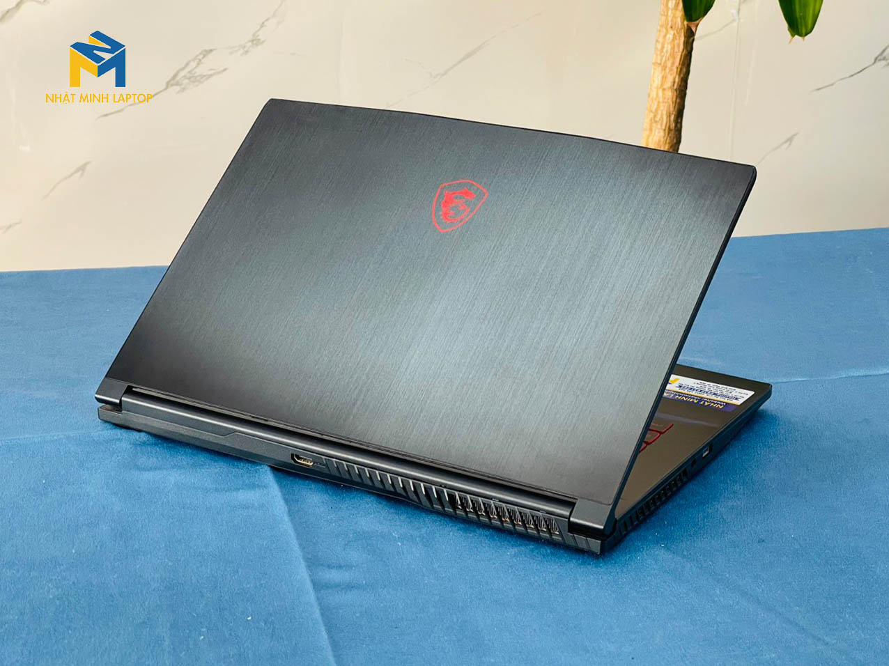 msi gaming gf63 i7 giá rẻ