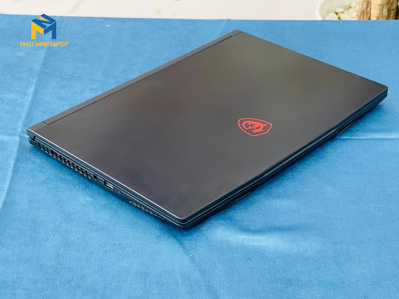 msi gaming gf63 i7 giá