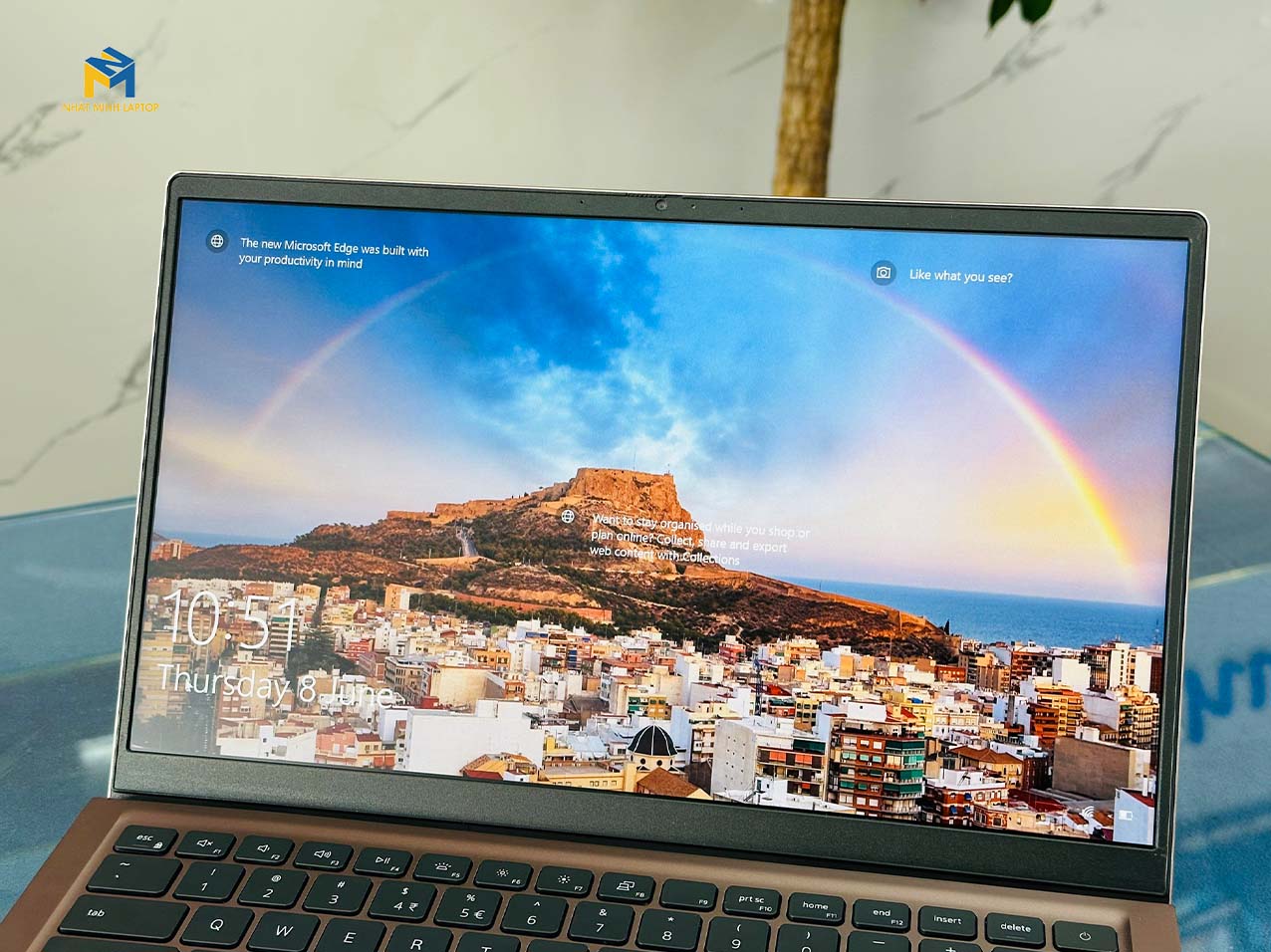 dell inspiron 5410 i5