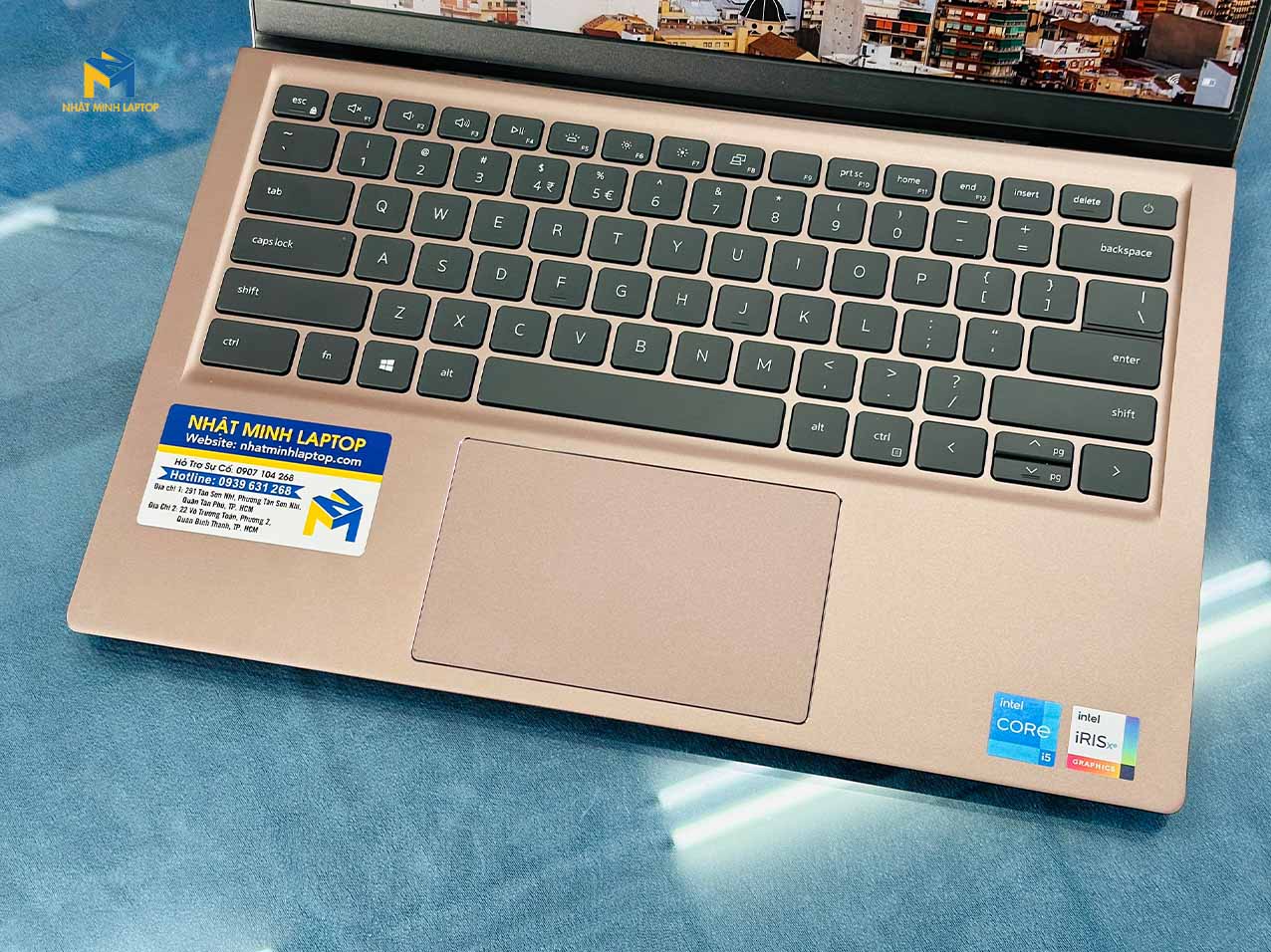 dell inspiron 5410 2021