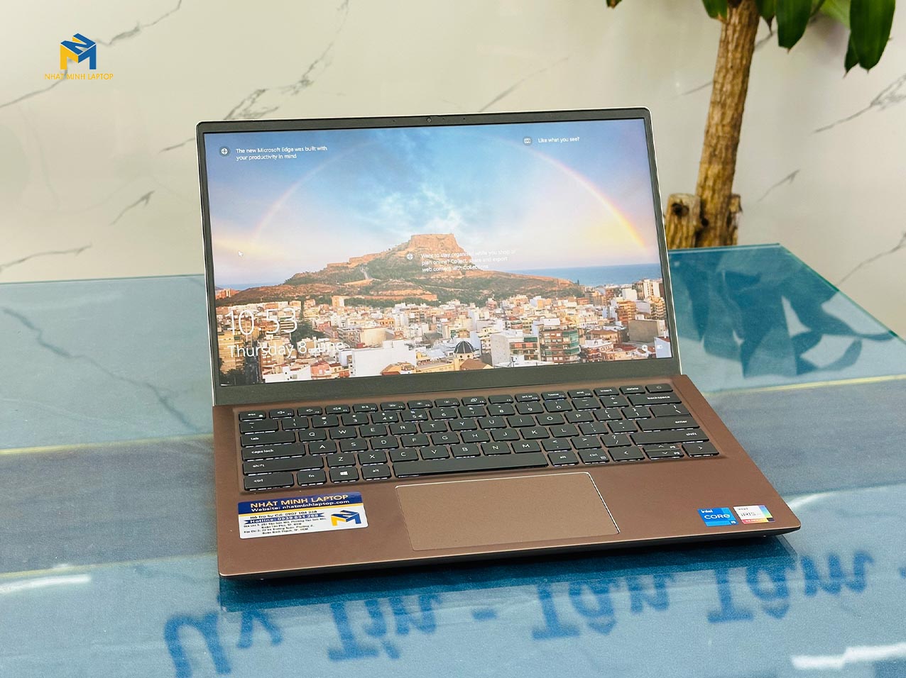 dell inspiron 14 5410