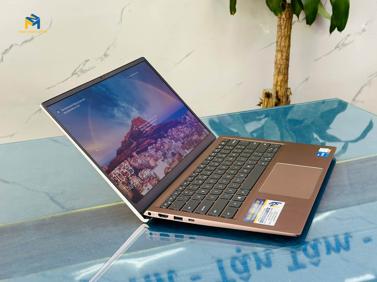 dell inspiron 5410 i5 giá rẻ