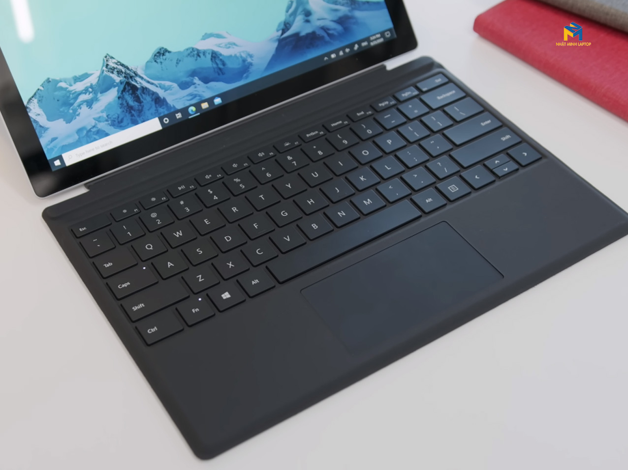 surface pro 7 2020