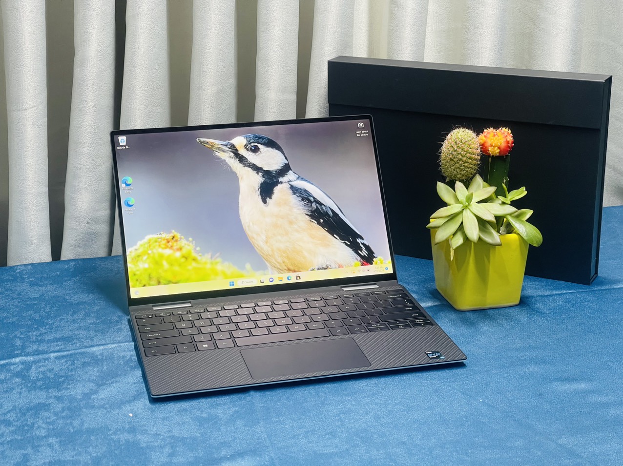 dell xps cũ hcm