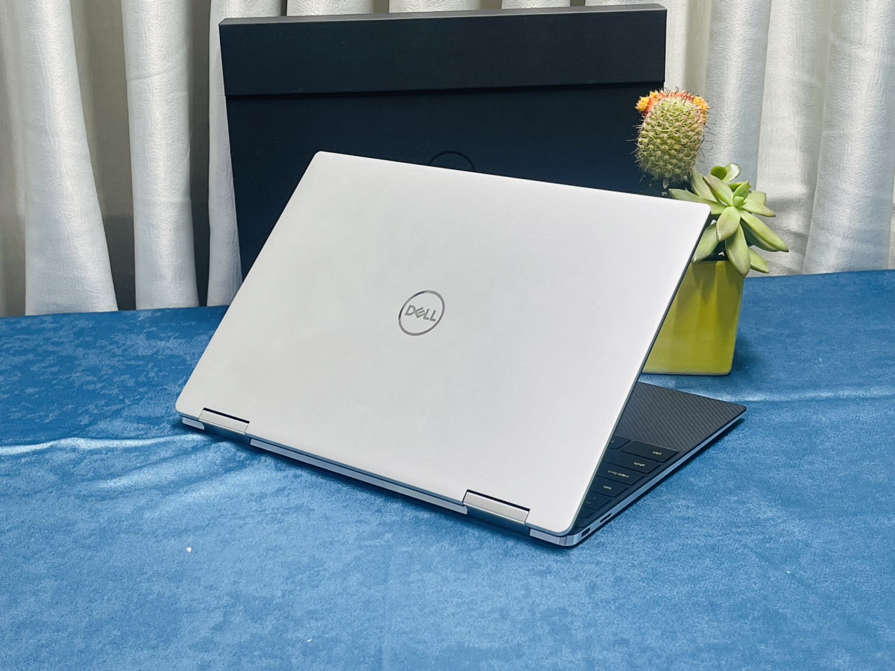 laptop dell xps cũ