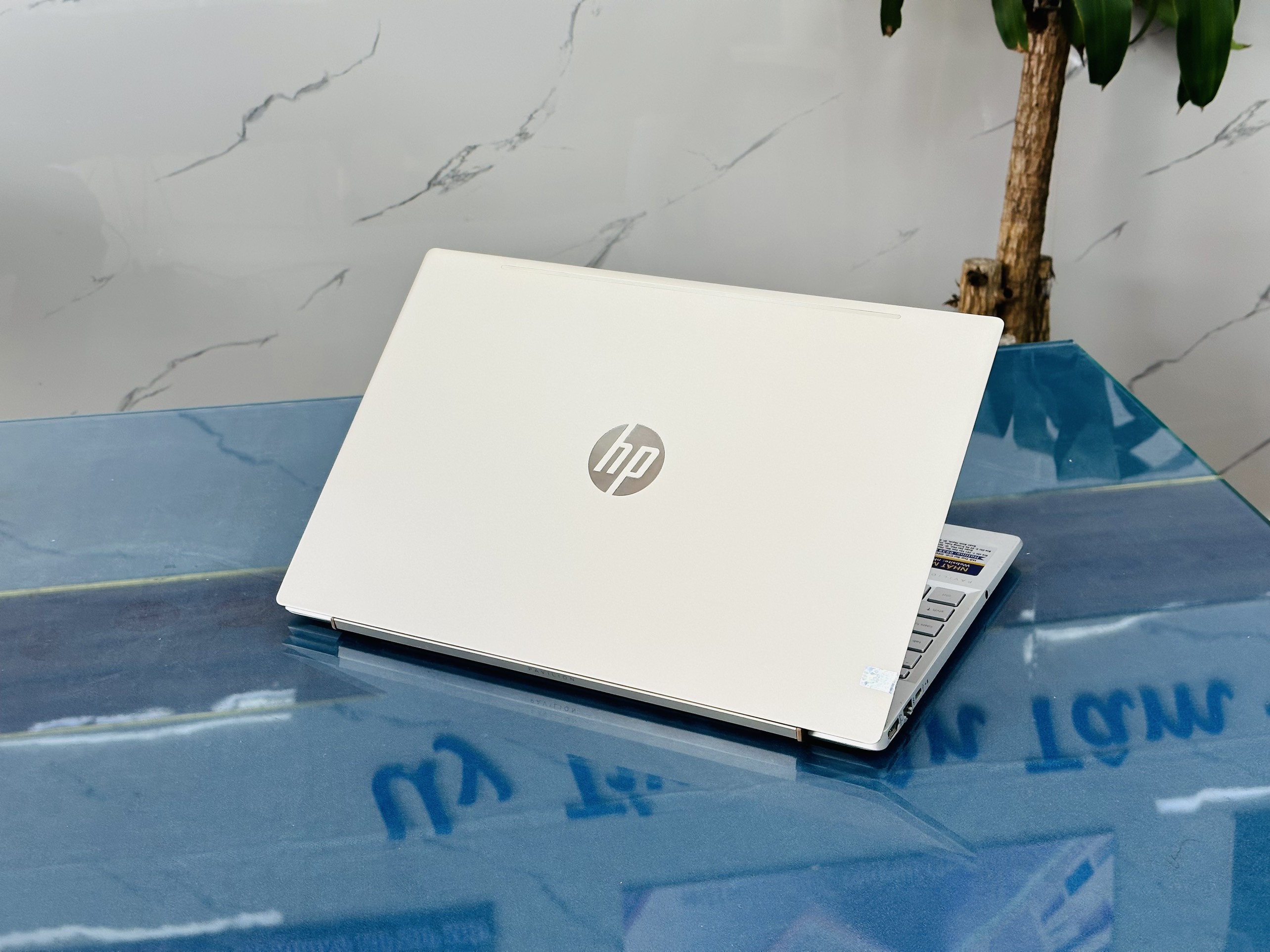 hp pavilion