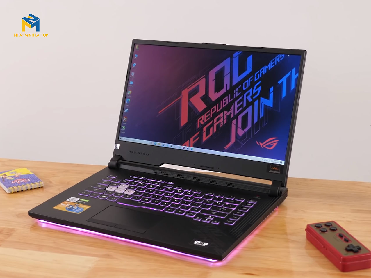 Có nên mua Laptop Asus Gaming cũ hay không?