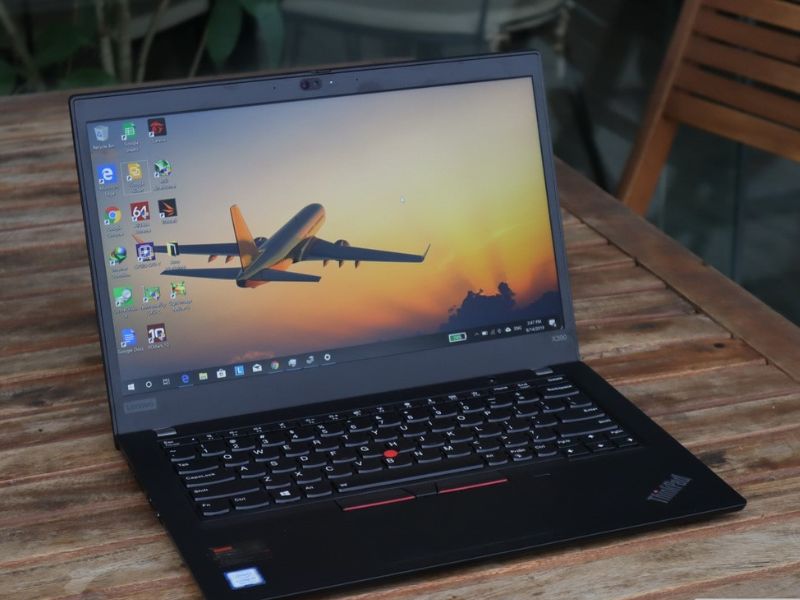 Dòng Lenovo ThinkPad đa năng