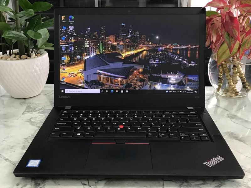 Các dòng ThinkPad bàn phím đỉnh nhất