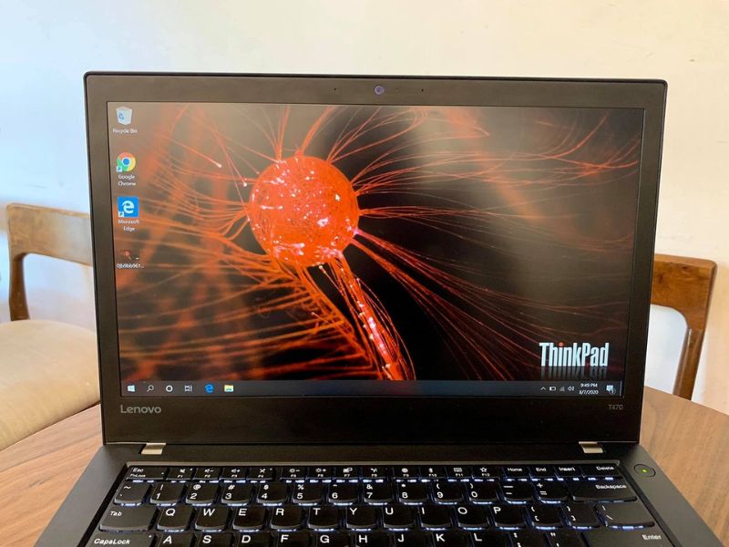 Nên mua ThinkPad nào?