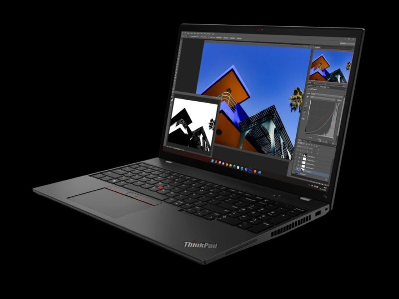 Lenovo ThinkPad T Series