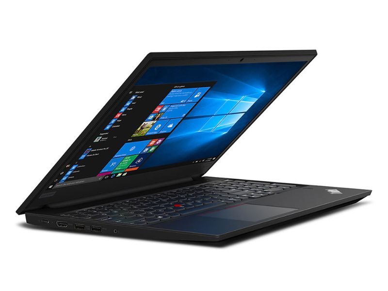 Lenovo ThinkPad E590 đánh giá