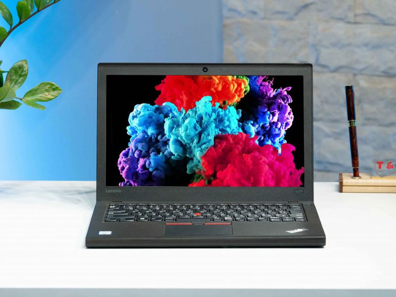 Laptop Lenovo ThinkPad