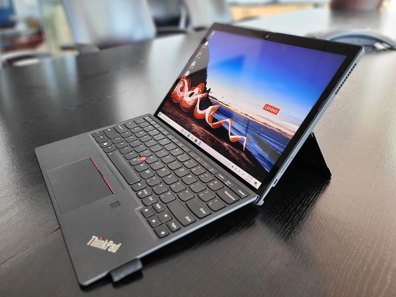 Mua laptop ThinkPad ở đâu