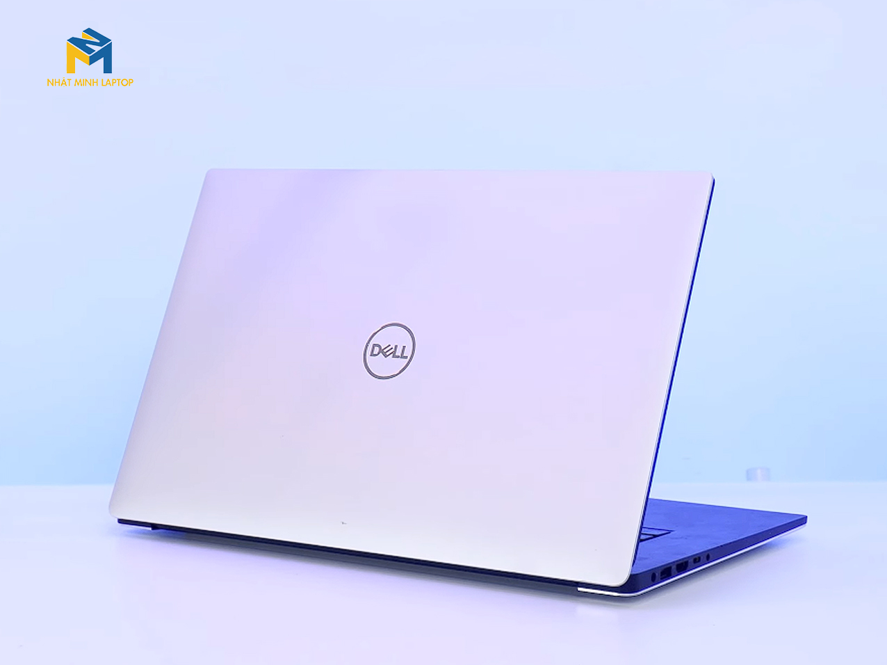 dell preciosion 5530 i7