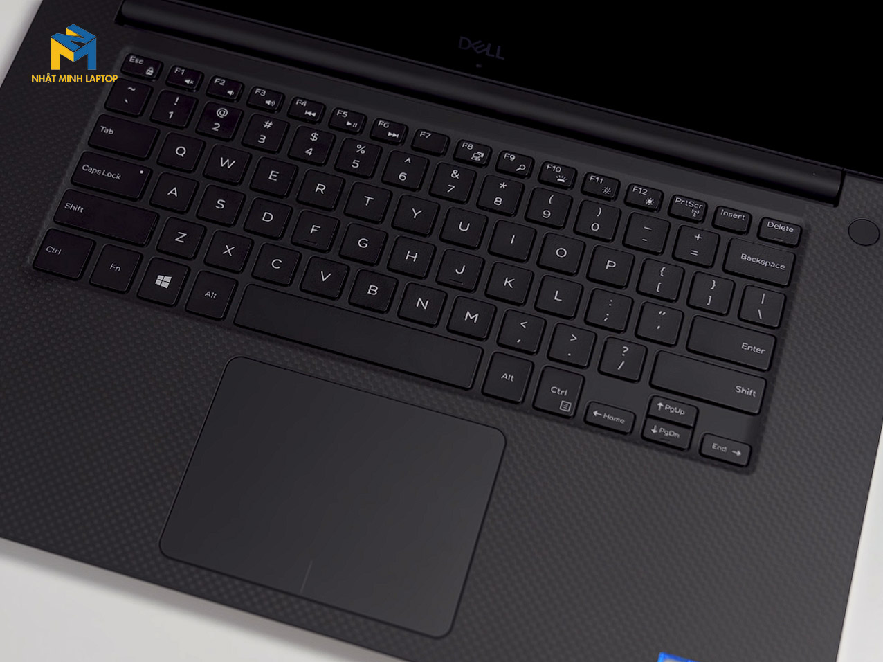 dell xps 15 9570 giá rẻ