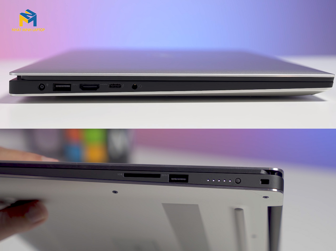 review dell xps 15 9570