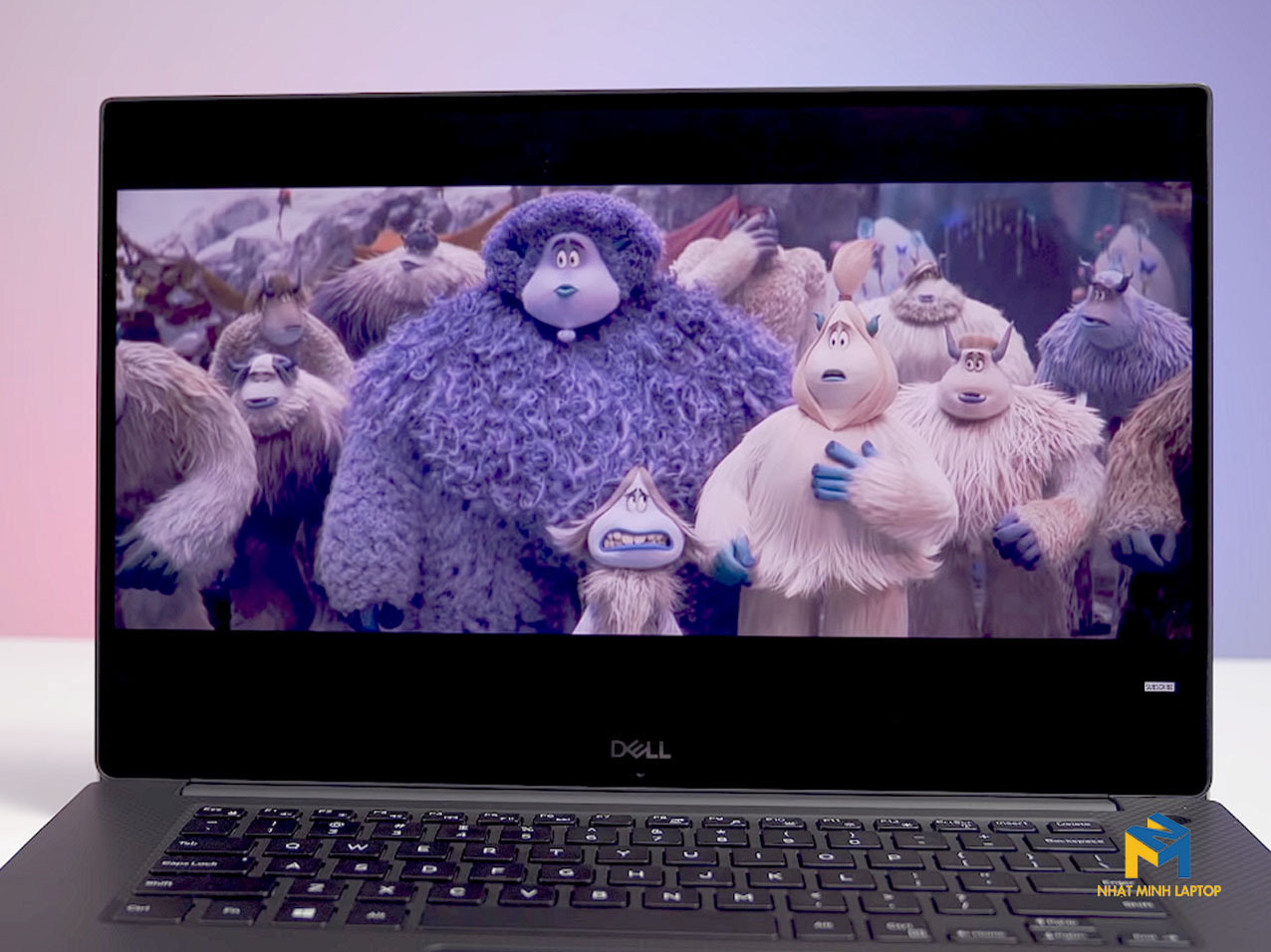 dell xps 15 9570 i7