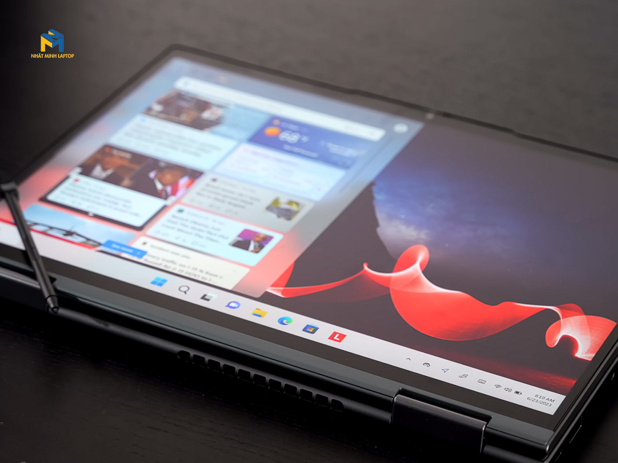 thinkpad x1 yoga gen 8 