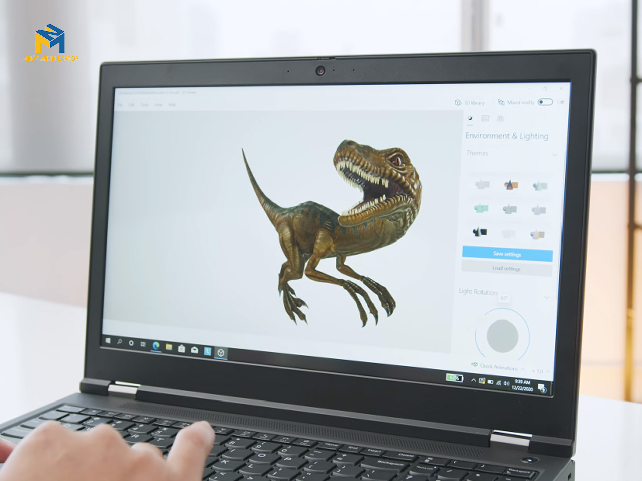 thinkpad p53 2019