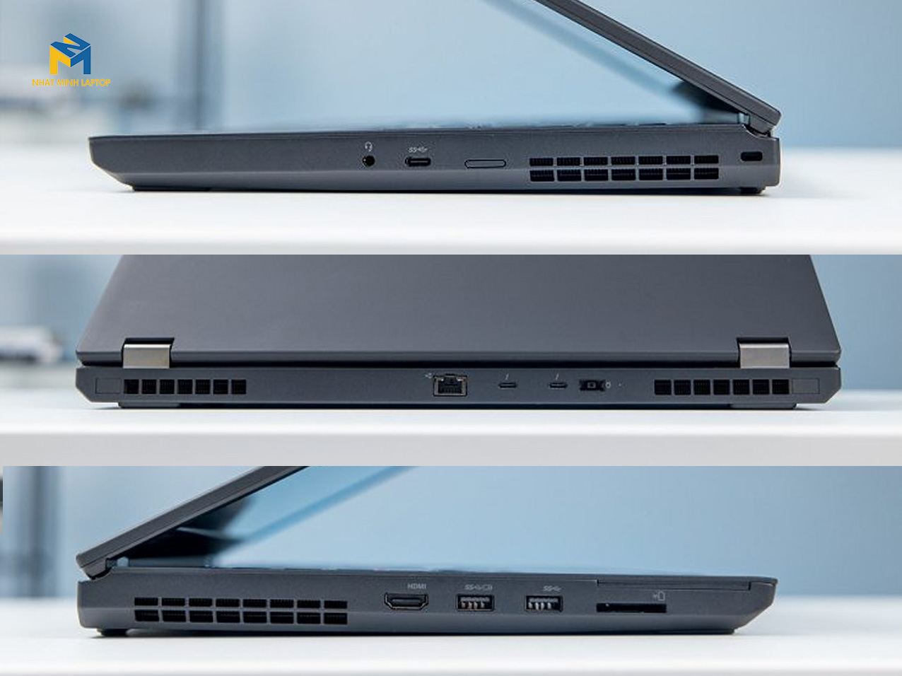 lenovo thinkpad p53 