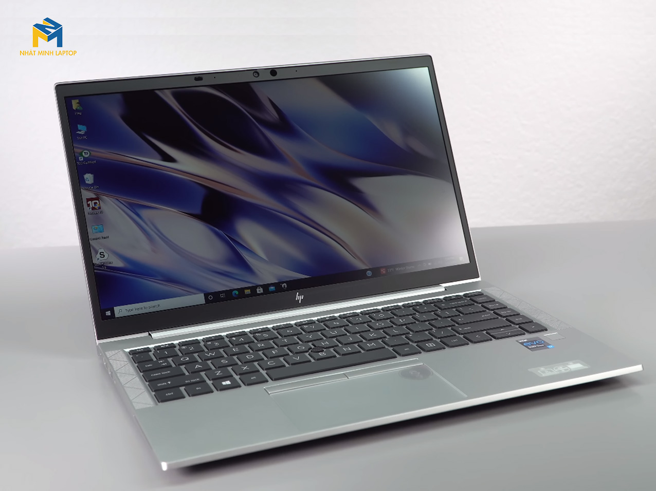 hp elitebook 840 g8 i5 2021