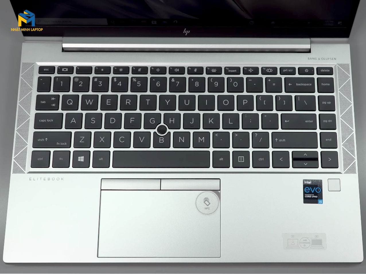 hp elitebook 840 g8 i5 giá rẻ