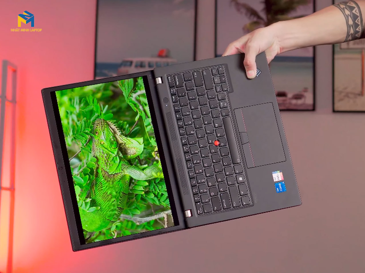 review thinkpad x13 gen 3 