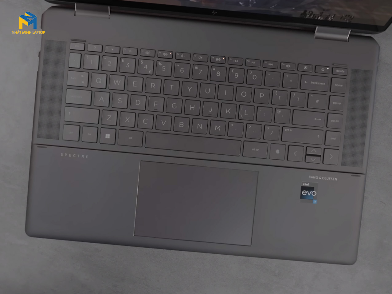 hp spectre x360 2-in-1 16 2023