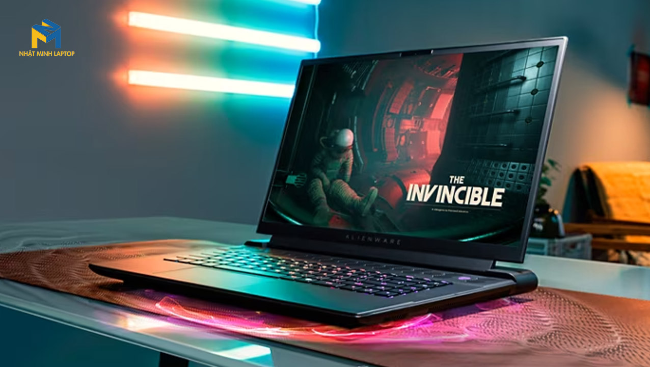 dell alienware 2023 giá rẻ