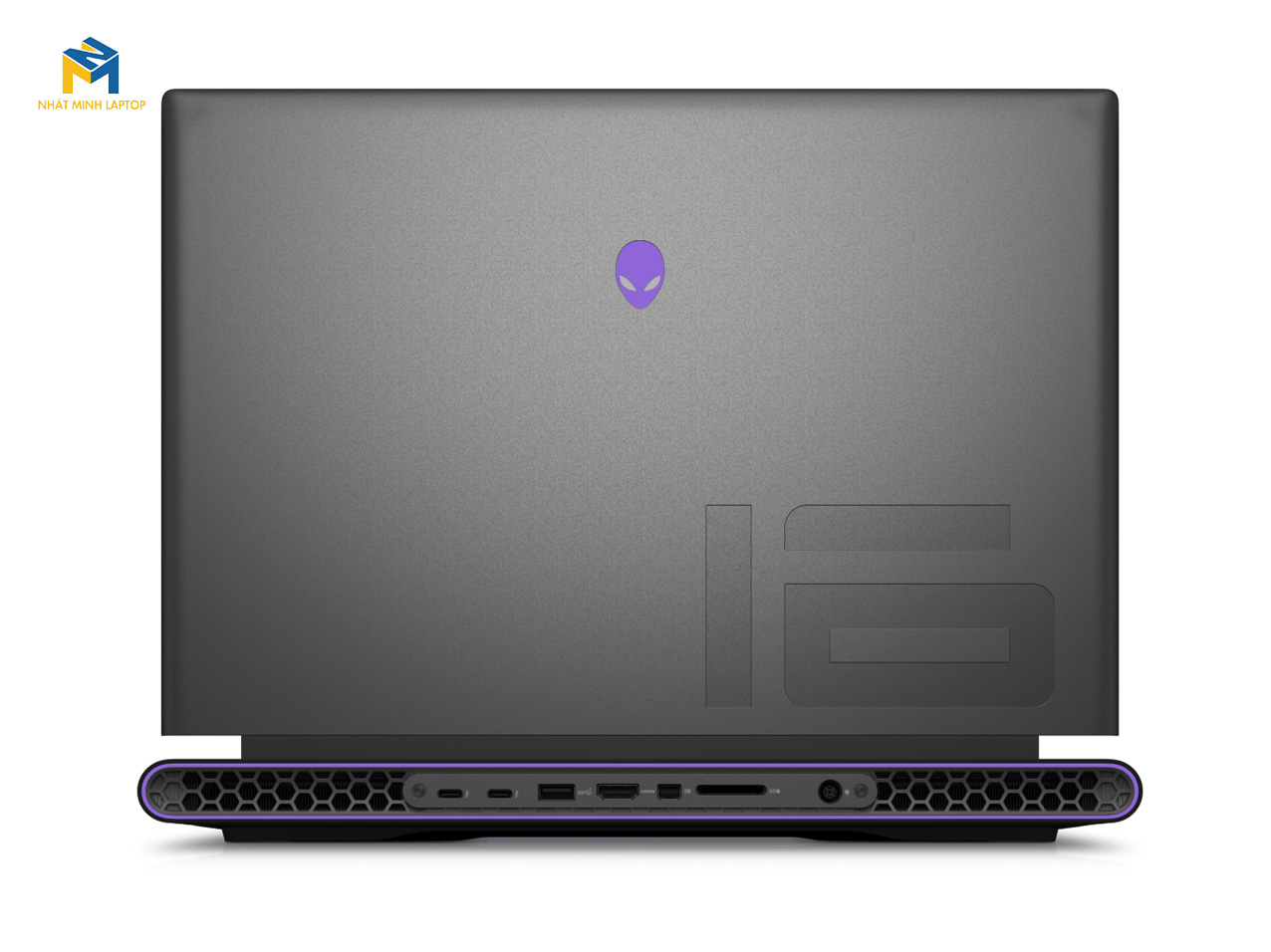 alienware m16 i9