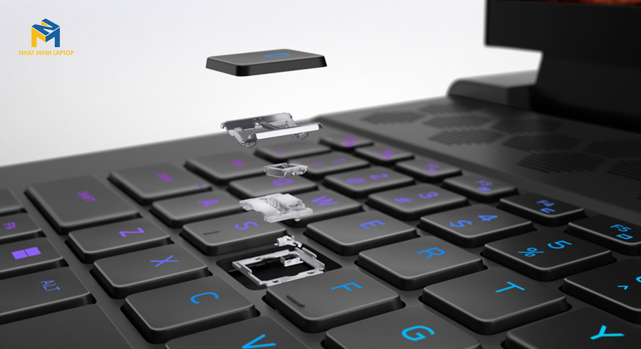 dell alienware m16 i9 giá rẻ