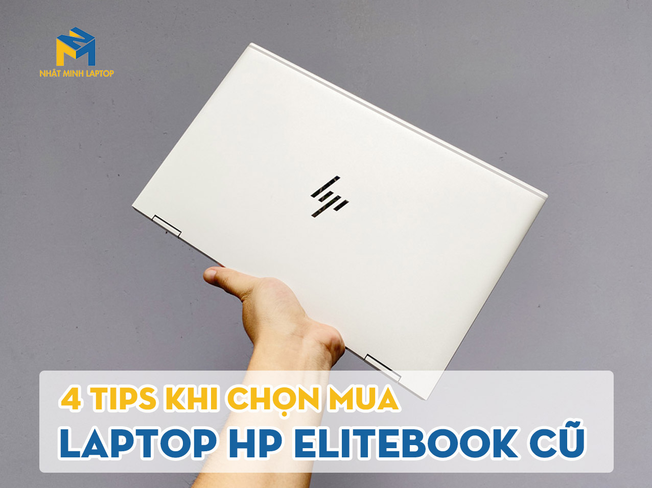 hp elitebook cũ 