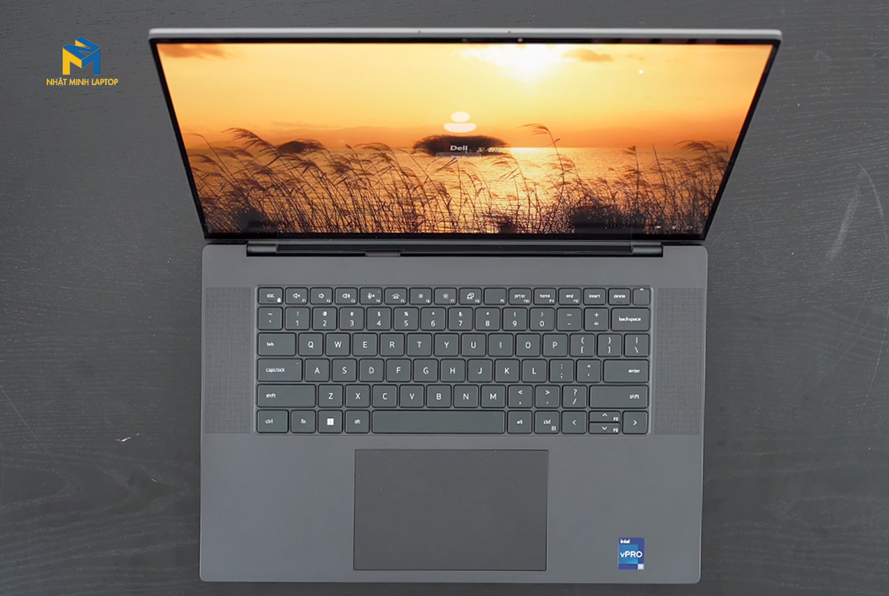 giá dell precision 5680 