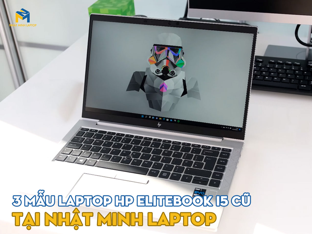 hp elitebook 840 g8 i5