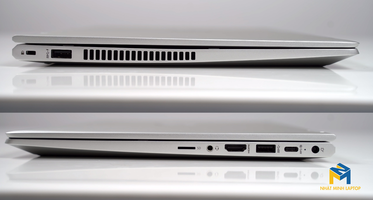 hp probook x360 435 g8 2021