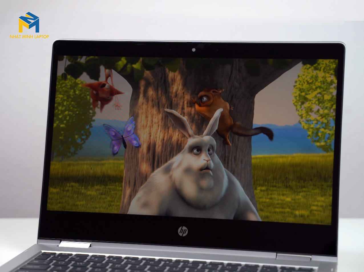 hp probook x360 435 g8 r7